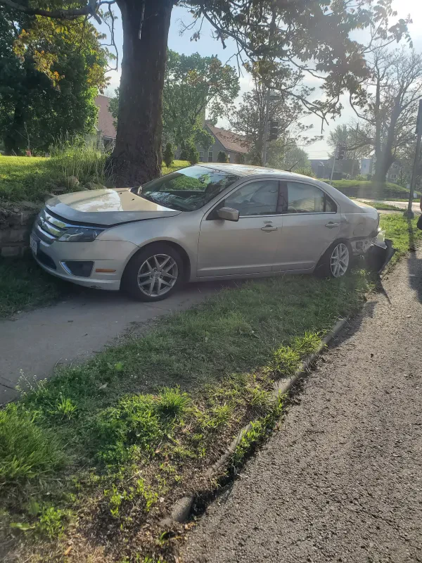 Impact towing & Recovery - photo 3