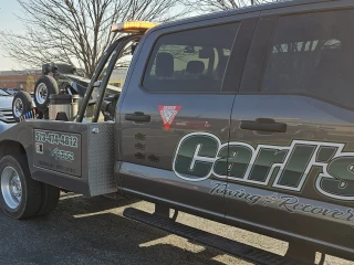 Carl's Towing & Recovery