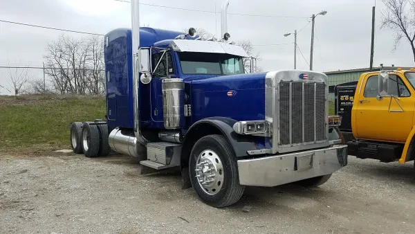 Carl's Towing & Recovery - photo 4