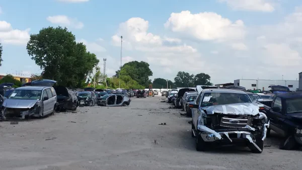 Midway Auto Parts - photo 4
