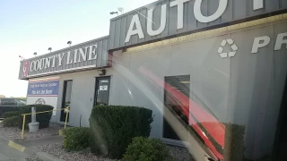 County Line Auto Parts