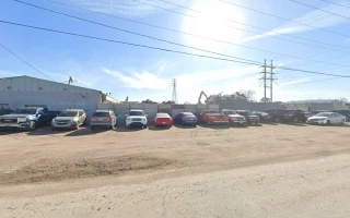 ABC Auto Salvage