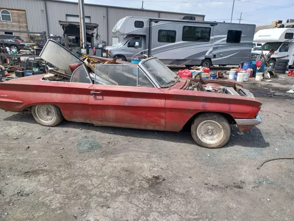 JGS Auto Wrecking - photo 2