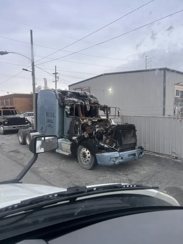 JGS Auto Wrecking - photo 3