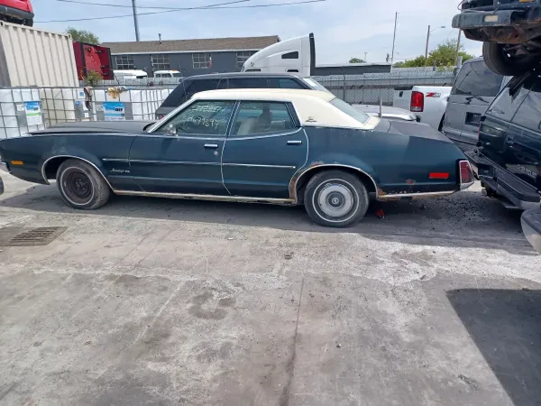 JGS Auto Wrecking - photo 4