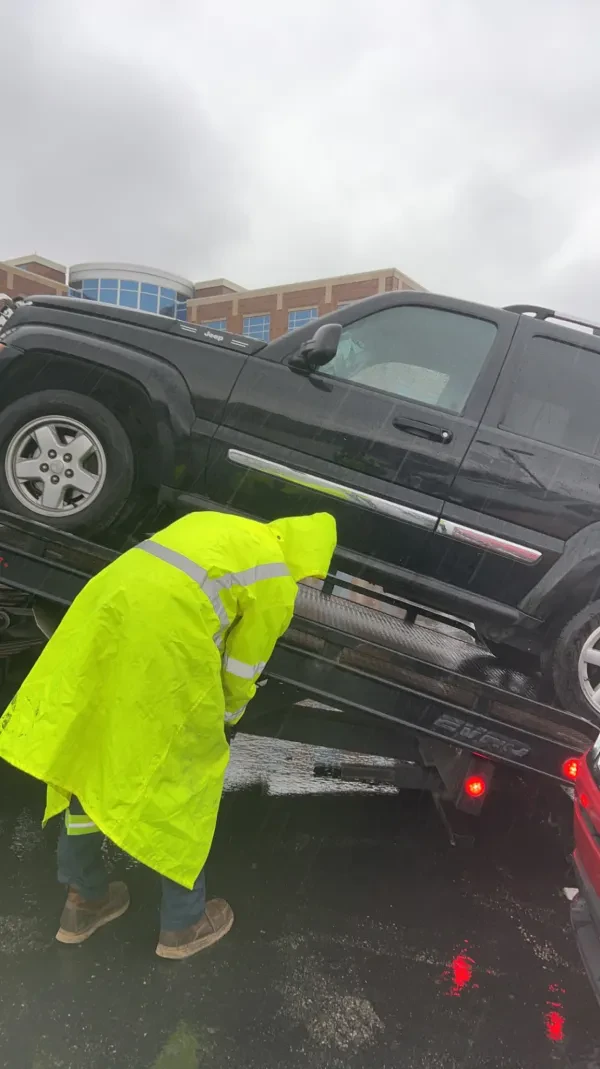 EB'S Tow and Auto Sales - photo 4