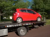Buddy's Auto Mall and Salvage