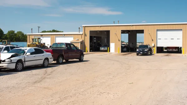 Buddy's U Pull Used Auto Parts - photo 3