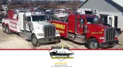 Affordable Towing