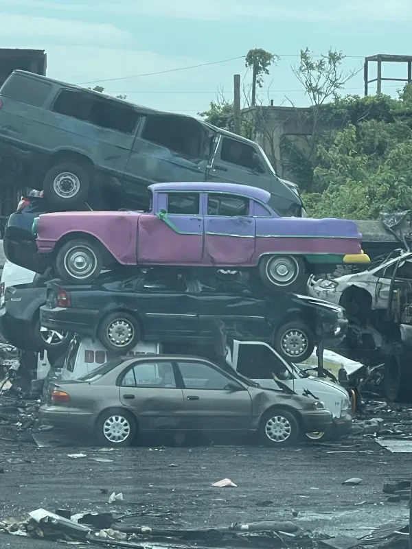 Cash For Junk Cars Pros - photo 2