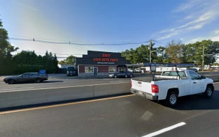 TNT Auto Parts