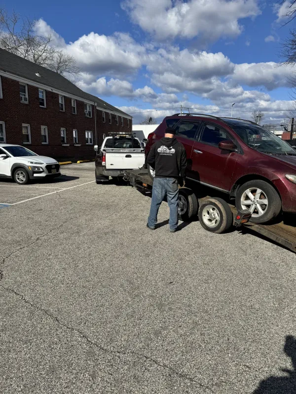 RLK Towing & Recovery LLC (We Buy Junk Cars) - photo 2
