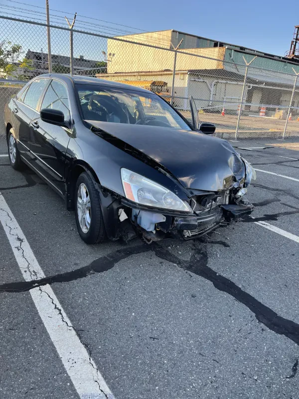 RLK Towing & Recovery LLC (We Buy Junk Cars) - photo 4