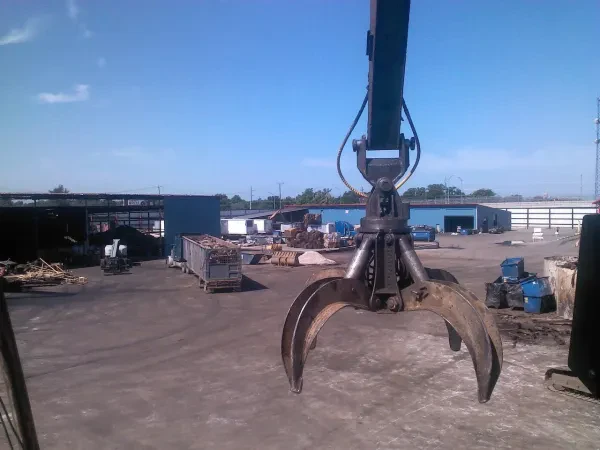 Springfield Iron & Metal - photo 3