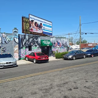 Elizabeth Auto Glass & Auto Wrecking Co. Inc.