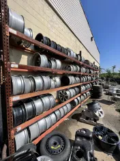 Michaelson Foreign & Domestic Car Parts