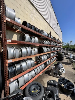 Michaelson Foreign & Domestic Car Parts