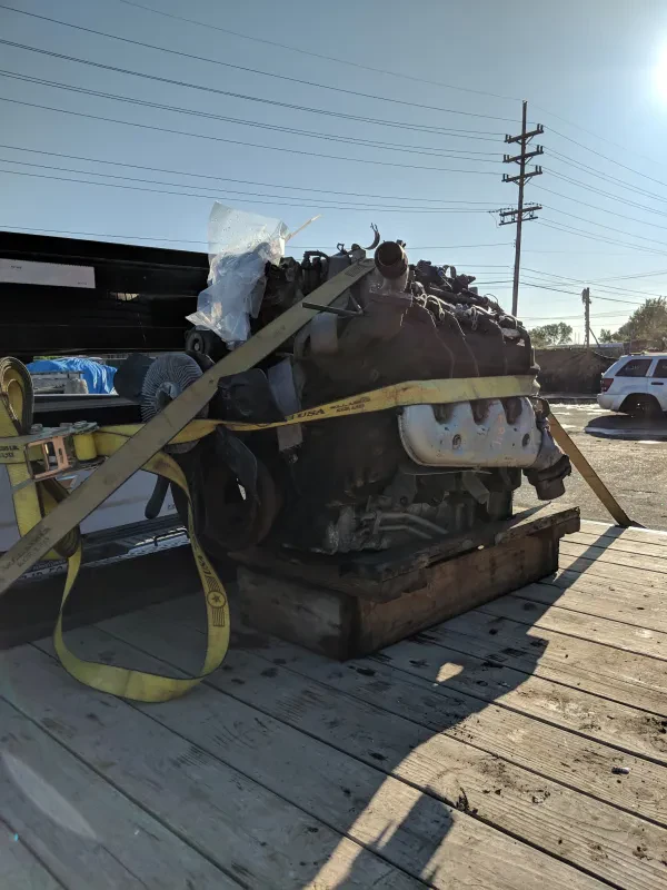 Clyde Auto Recycling - photo 3