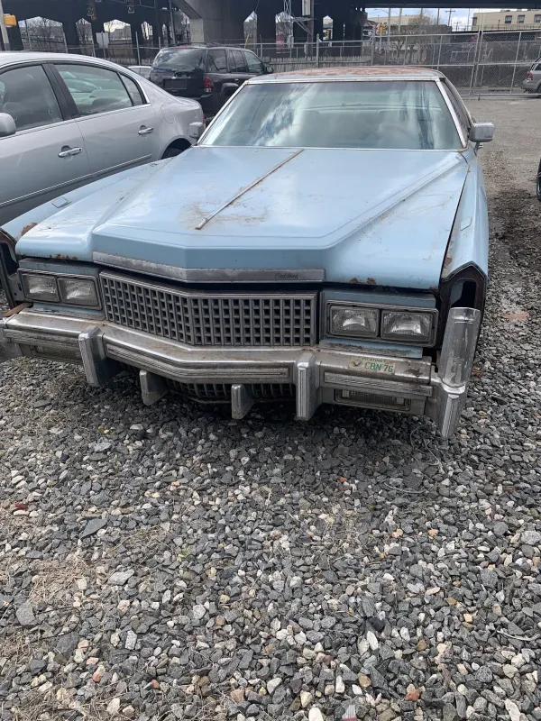 Ray's Auto Wreckers - photo 3