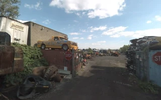 Ace Auto Salvage