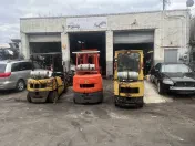 Sx2 Auto Center & Towing
