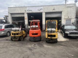 Sx2 Auto Center & Towing