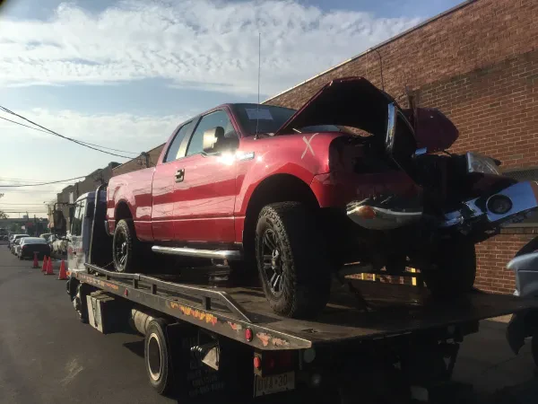 Sx2 Auto Center & Towing - photo 2