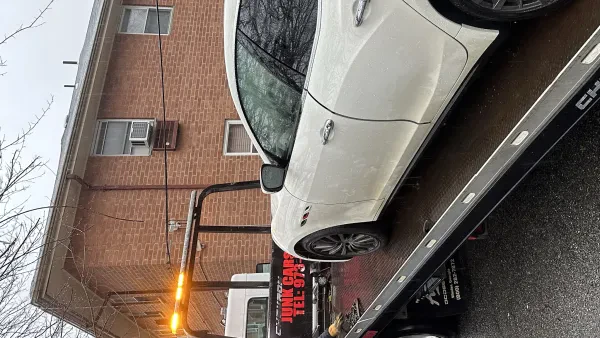 Bobs Auto salvage - photo 2