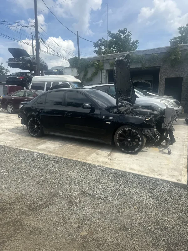 Union Auto Wreckers - photo 4