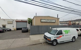 South Street Auto Salvage