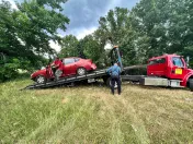 Moishy's Auto & Towing