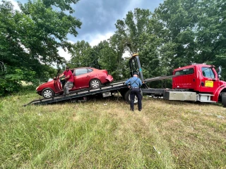 Moishy's Auto & Towing