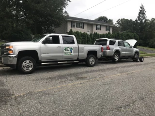 JER-SEY AUTO BUYERS