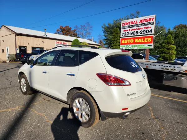 Central Jersey Auto Salvage - photo 3