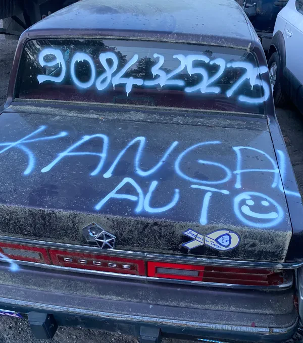 Junk Car Buyer NJ Kangal Auto Sales - photo 2