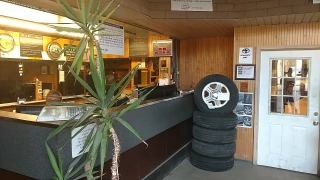 Fenix Parts Bayville (Previously Cosmos's Ocean County Auto Wreckers)