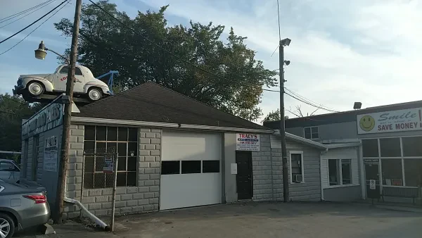 Fenix Parts Bayville (Previously Cosmos's Ocean County Auto Wreckers) - photo 2