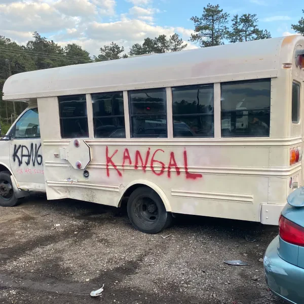 Junk Car Buyer NJ Kangal Auto Sales - photo 3