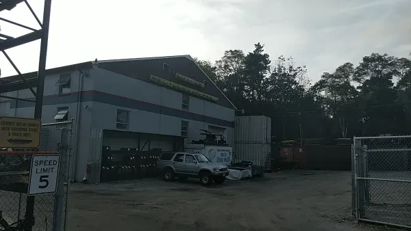 Fenix Parts Bayville (Previously Cosmos's Ocean County Auto Wreckers) - photo 3