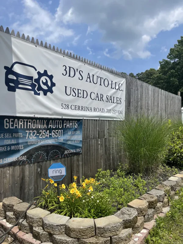 Geartronix Auto Parts - photo 2