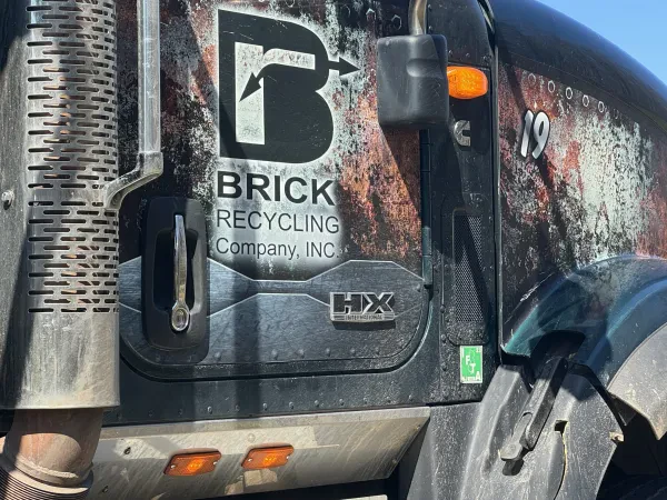 Brick Recycling Co - photo 4
