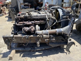 A&A Truck Parts