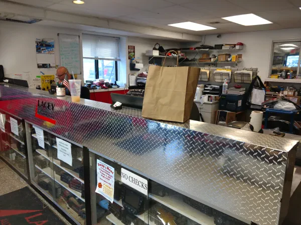 Lacey Used Auto Parts Inc - photo 2