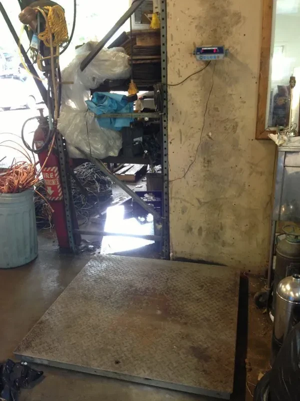 King Parts Auto Wreckers - photo 3