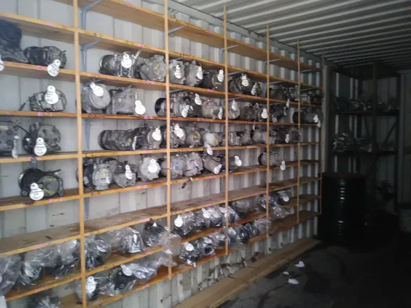 Boss Salvage - photo 2