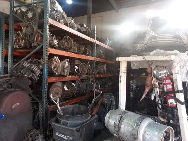 Best Metal Used Auto Parts - photo 2