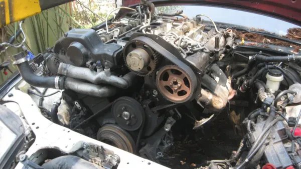 Newark Motor & Export Corp - photo 2