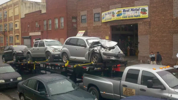 Best Metal Used Auto Parts - photo 4