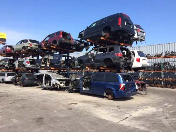 Newark Motor & Export Corp - photo 4