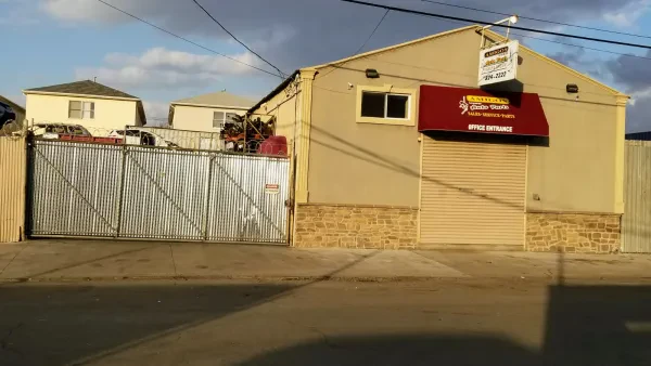 Amigos Auto Part, LLC - photo 2